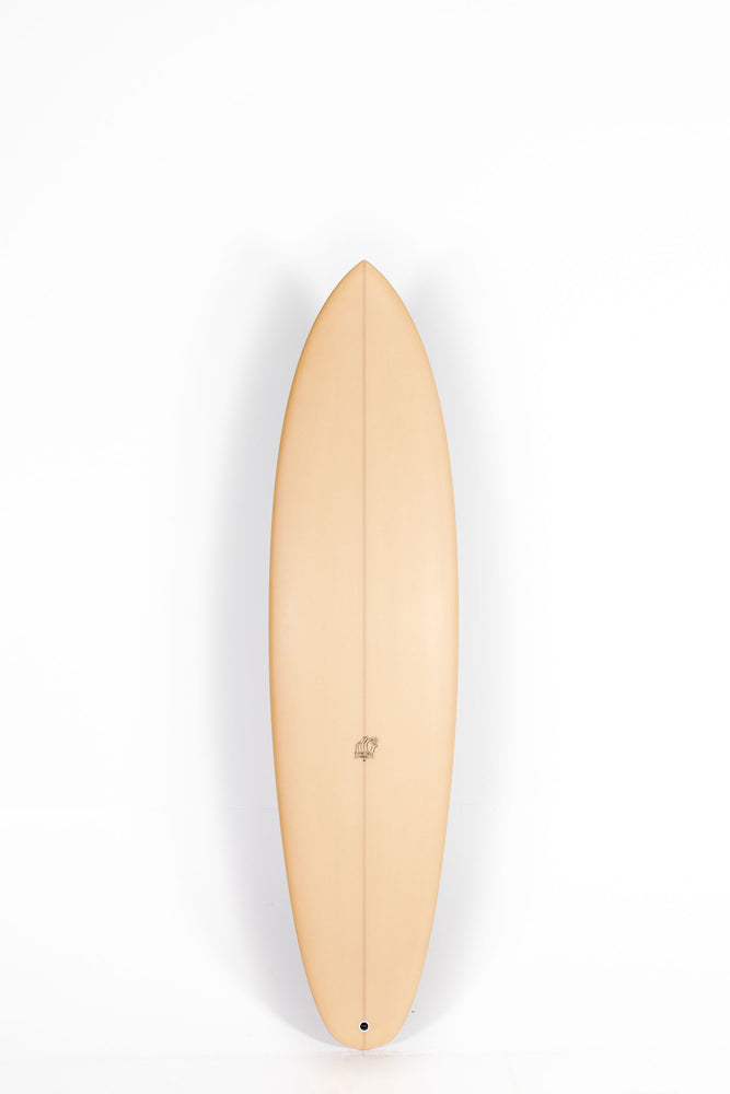 Pukas Surf Shop - Dead Kooks - APHEX twin by Eden Saul