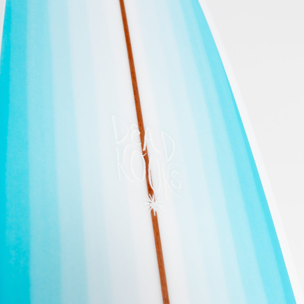 
                      
                        Pukas Surf Shop - Dead Kooks - KASSIA by Eden Saul and Kassia Meador
                      
                    