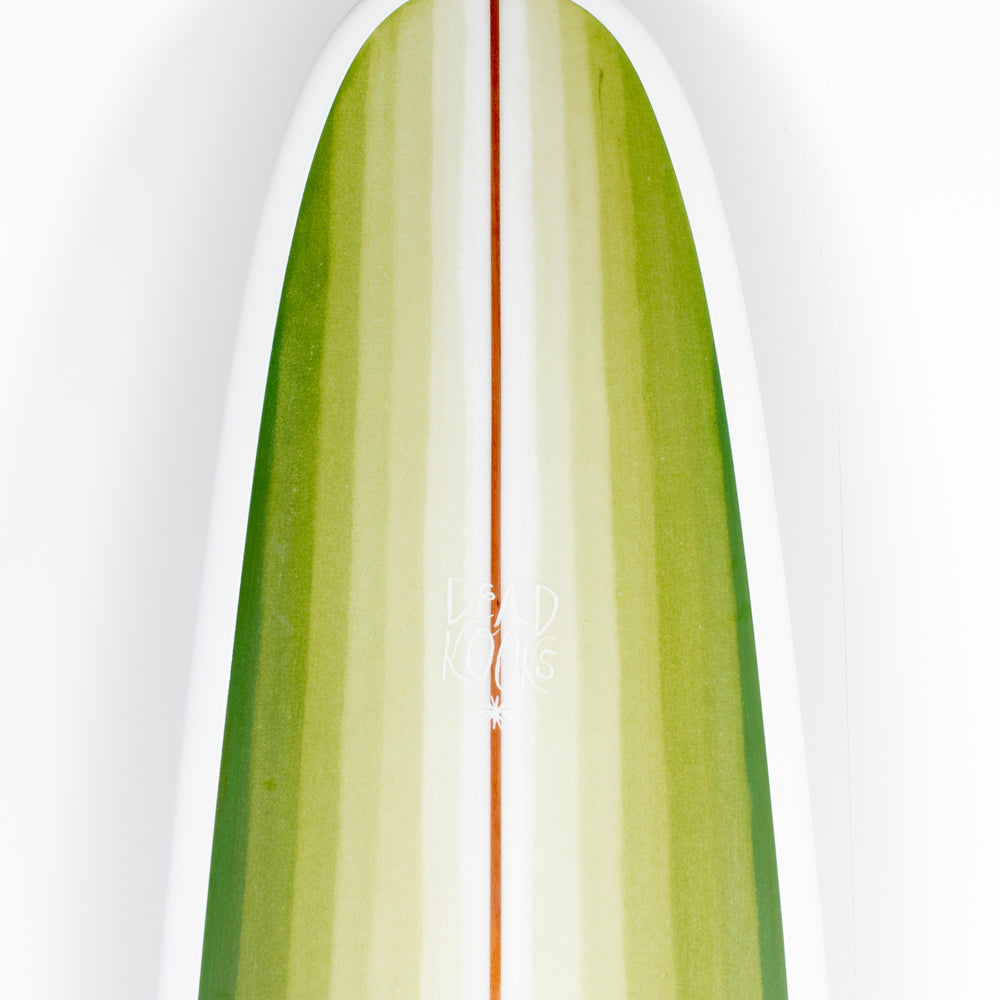 
                      
                        Pukas Surf Shop - Dead Kooks - KASSIA by Eden Saul & Kassia Meador
                      
                    