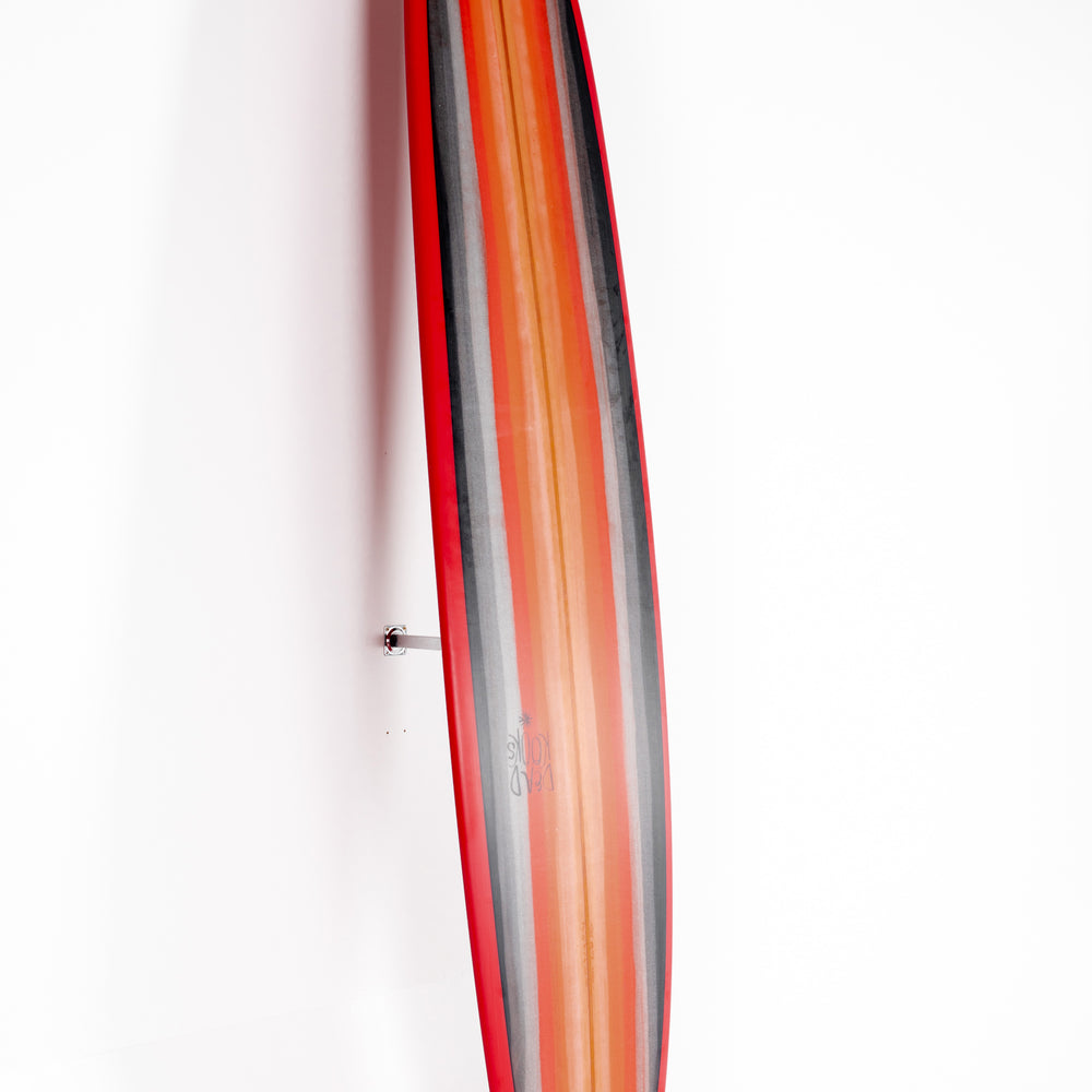 
                      
                        Pukas Surf Shop - Dead Kooks - NAUSEA - 9'4" x 22 7/8 x 2 7/8 - NAUSEA94
                      
                    