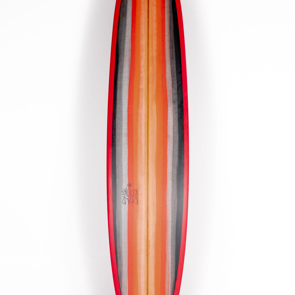 Pukas Surf Shop - Dead Kooks - NAUSEA - 9'4" x 22 7/8 x 2 7/8 - NAUSEA94