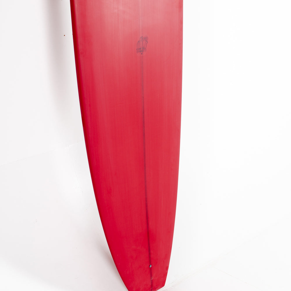 
                      
                        Pukas Surf Shop - Dead Kooks - NAUSEA - 9'4" x 22 7/8 x 2 7/8 - NAUSEA94
                      
                    