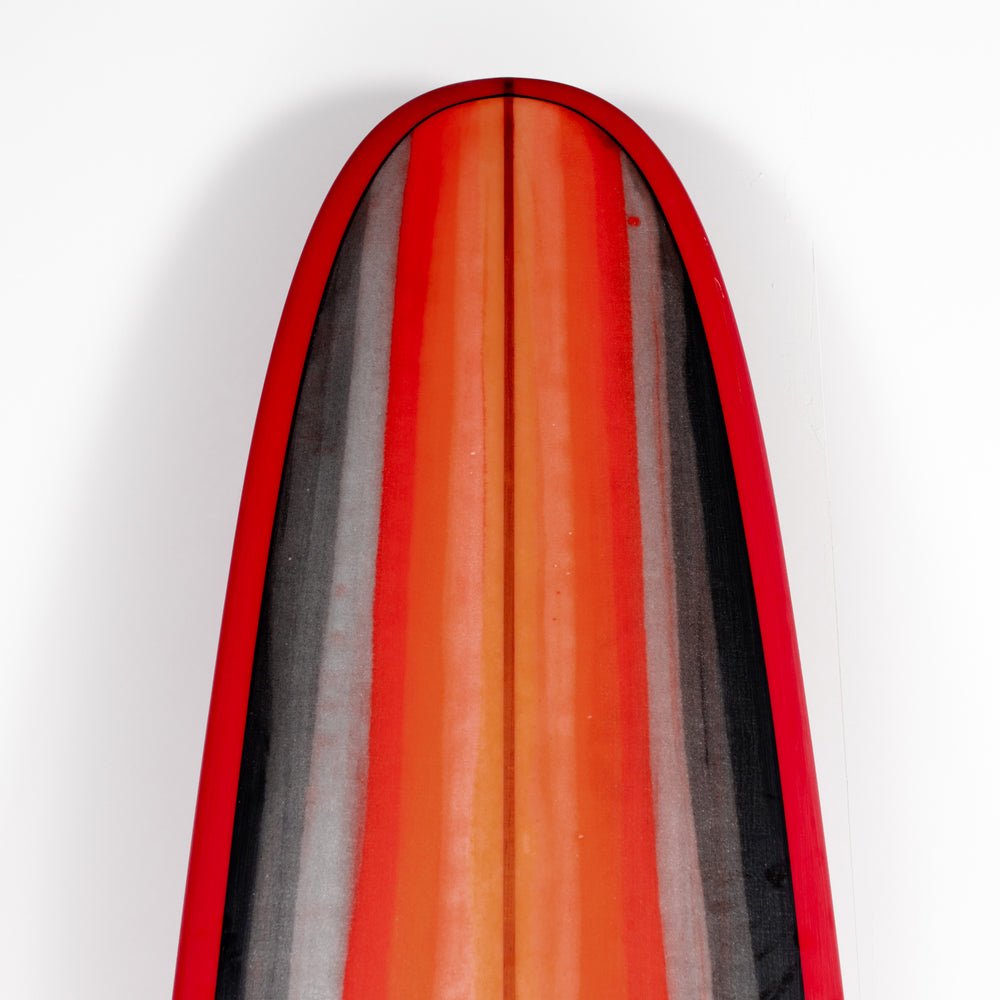 
                      
                        Pukas Surf Shop - Dead Kooks - NAUSEA - 9'4" x 22 7/8 x 2 7/8 - NAUSEA94
                      
                    
