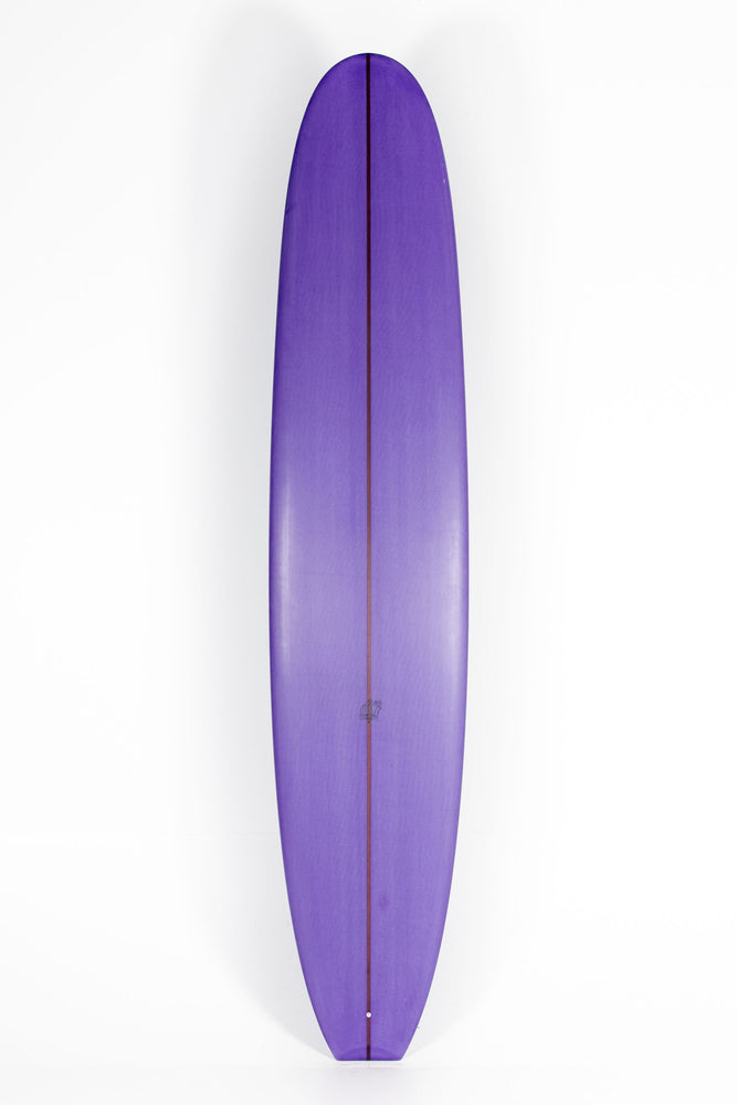 Pukas Surf Shop - Dead Kooks - NAUSEA - 9'5" x 22 7/8 x 3 - NAUSEA95