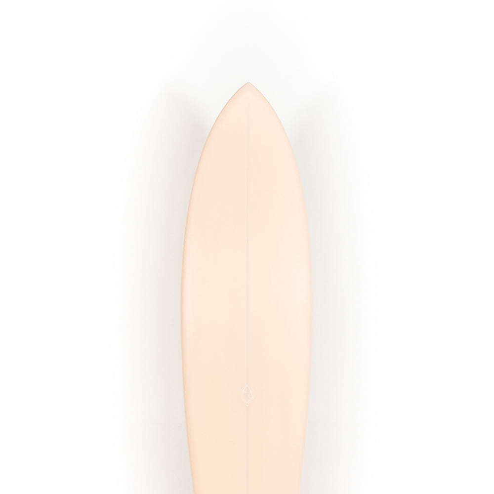
                      
                        Pukas Surf Shop - Dead Kooks - RATTLE SNAKE - 6'6" - RATTLESNAKE66
                      
                    