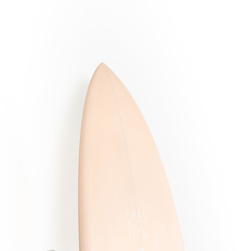 
                      
                        Pukas Surf Shop - Dead Kooks - RATTLE SNAKE - 6'6" - RATTLESNAKE66
                      
                    