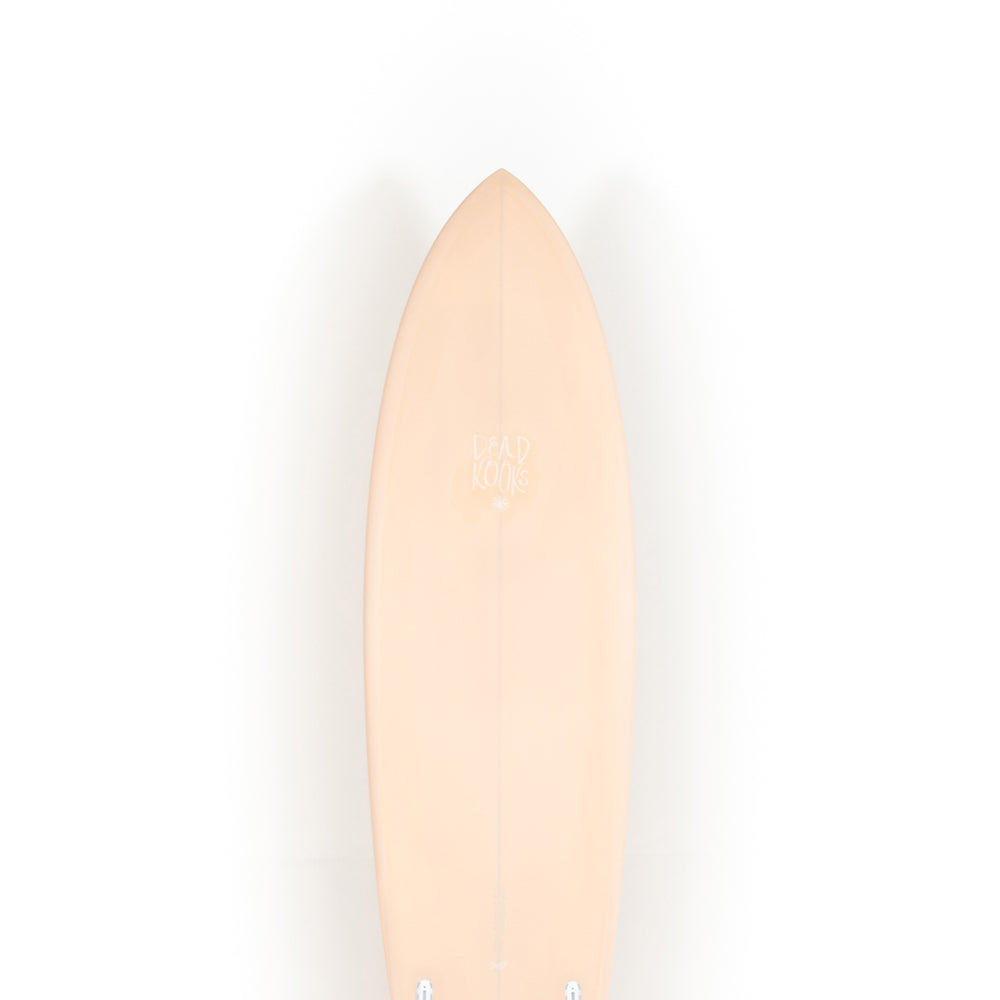 
                      
                        Pukas Surf Shop - Dead Kooks - RATTLE SNAKE - 6'6" - RATTLESNAKE66
                      
                    