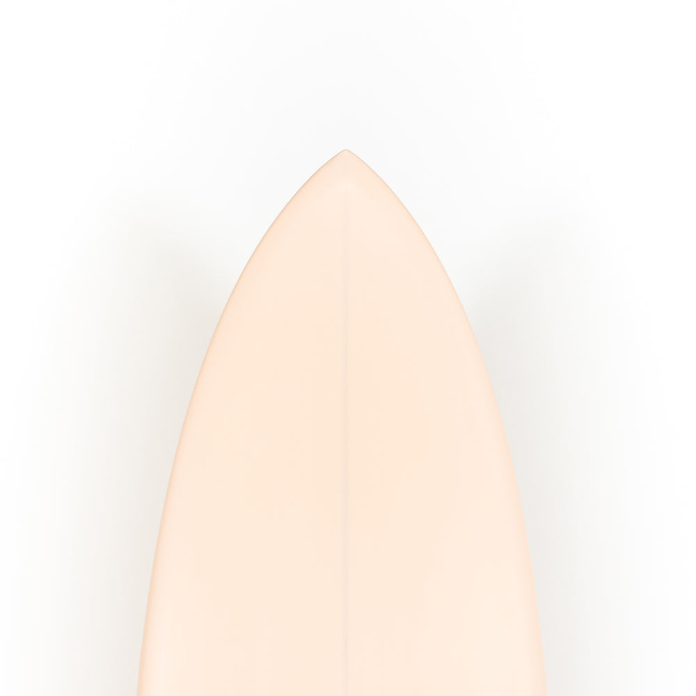 
                      
                        Pukas Surf Shop - Dead Kooks - RATTLE SNAKE - 6'6" - RATTLESNAKE66
                      
                    