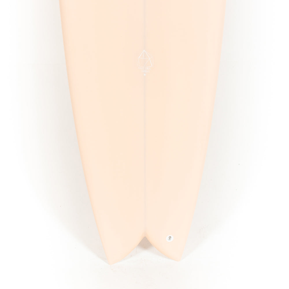 
                      
                        Pukas Surf Shop - Dead Kooks - RATTLE SNAKE - 6'6" - RATTLESNAKE66
                      
                    