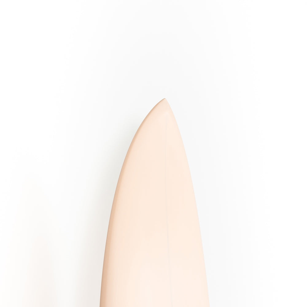 
                      
                        Pukas Surf Shop - Dead Kooks - RATTLE SNAKE - 6'6" - RATTLESNAKE66
                      
                    