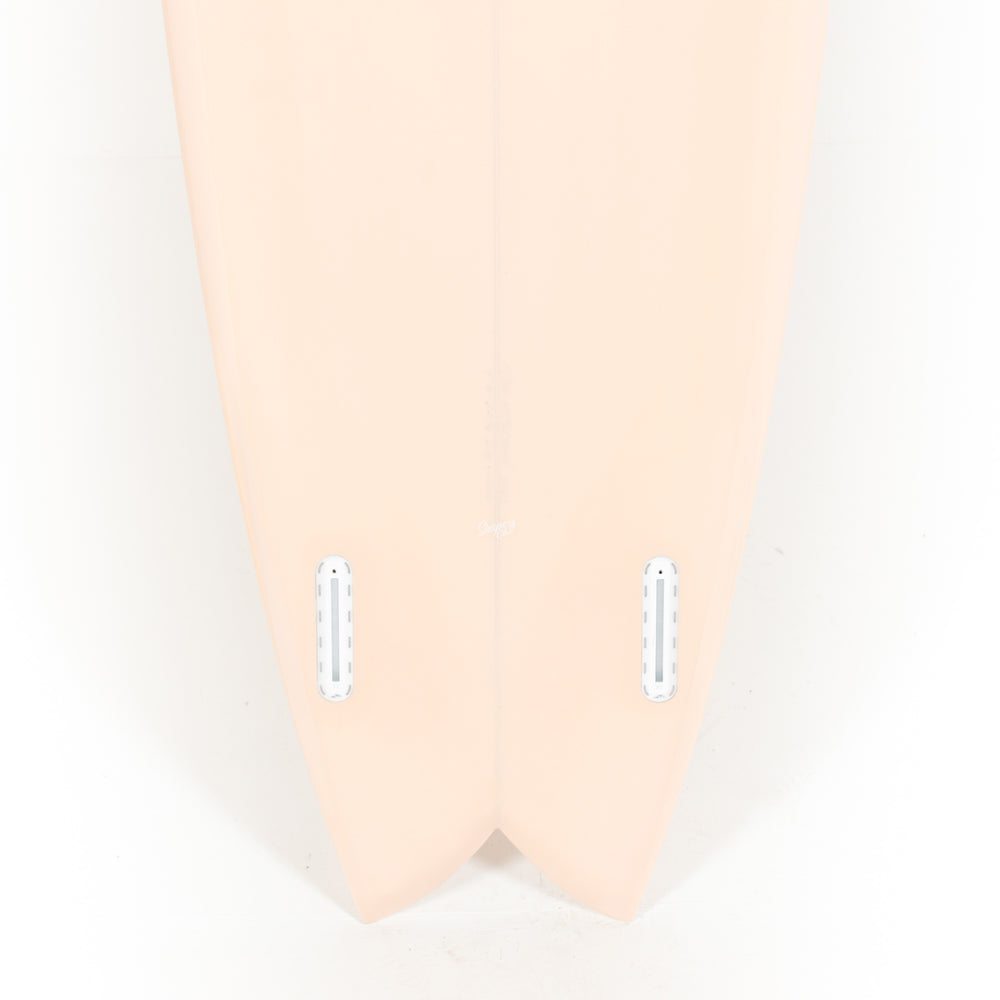 
                      
                        Pukas Surf Shop - Dead Kooks - RATTLE SNAKE - 6'6" - RATTLESNAKE66
                      
                    