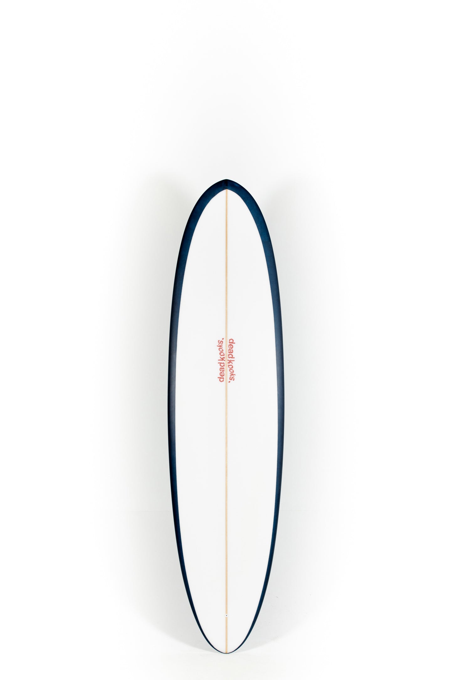 Pukas Surf Shop - Dead Kooks - SALTY - 6'10" - SALTY610