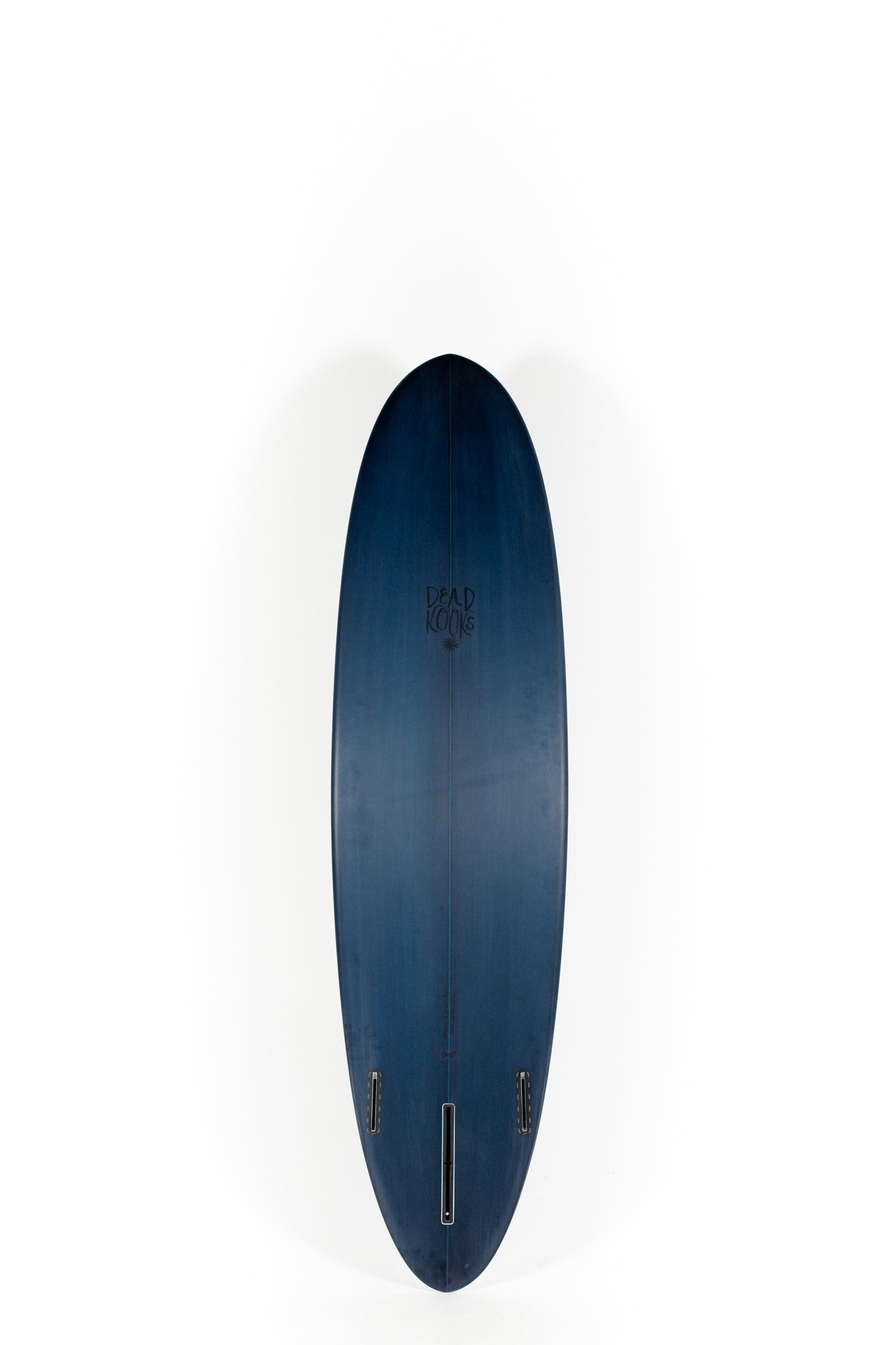 Pukas Surf Shop - Dead Kooks - SALTY - 6'10" - SALTY610