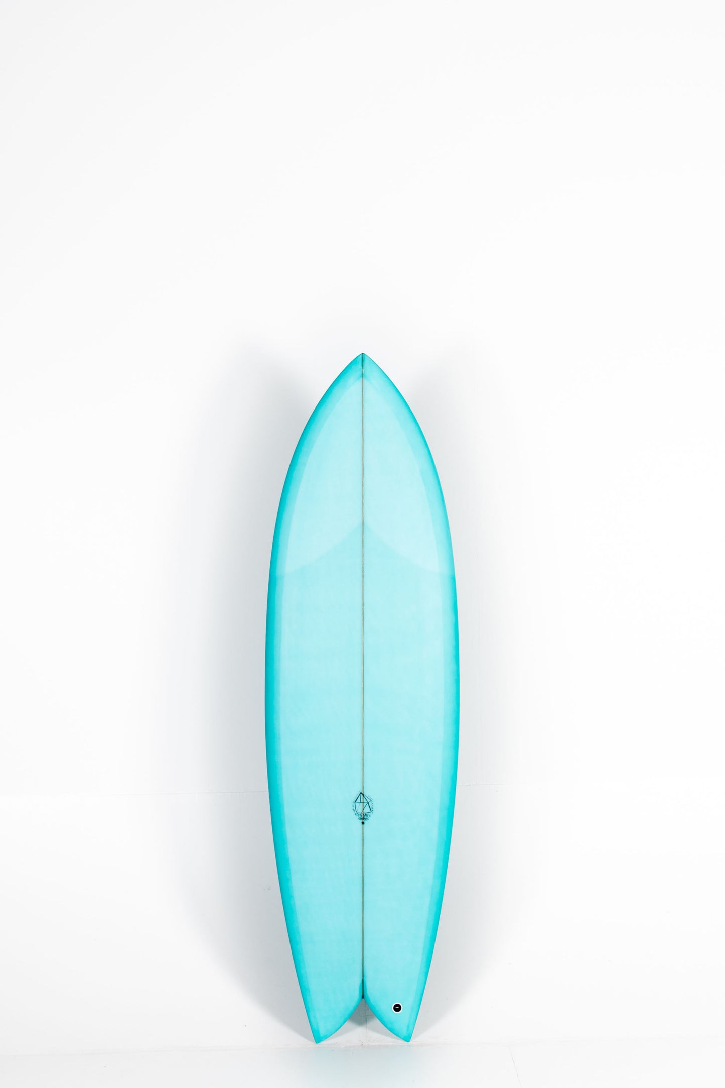 Pukas Surf Shop - Dead Kooks - RICHES TF - 5'11" x 20 3/4 x 2 5/8 - RICHESTF511 