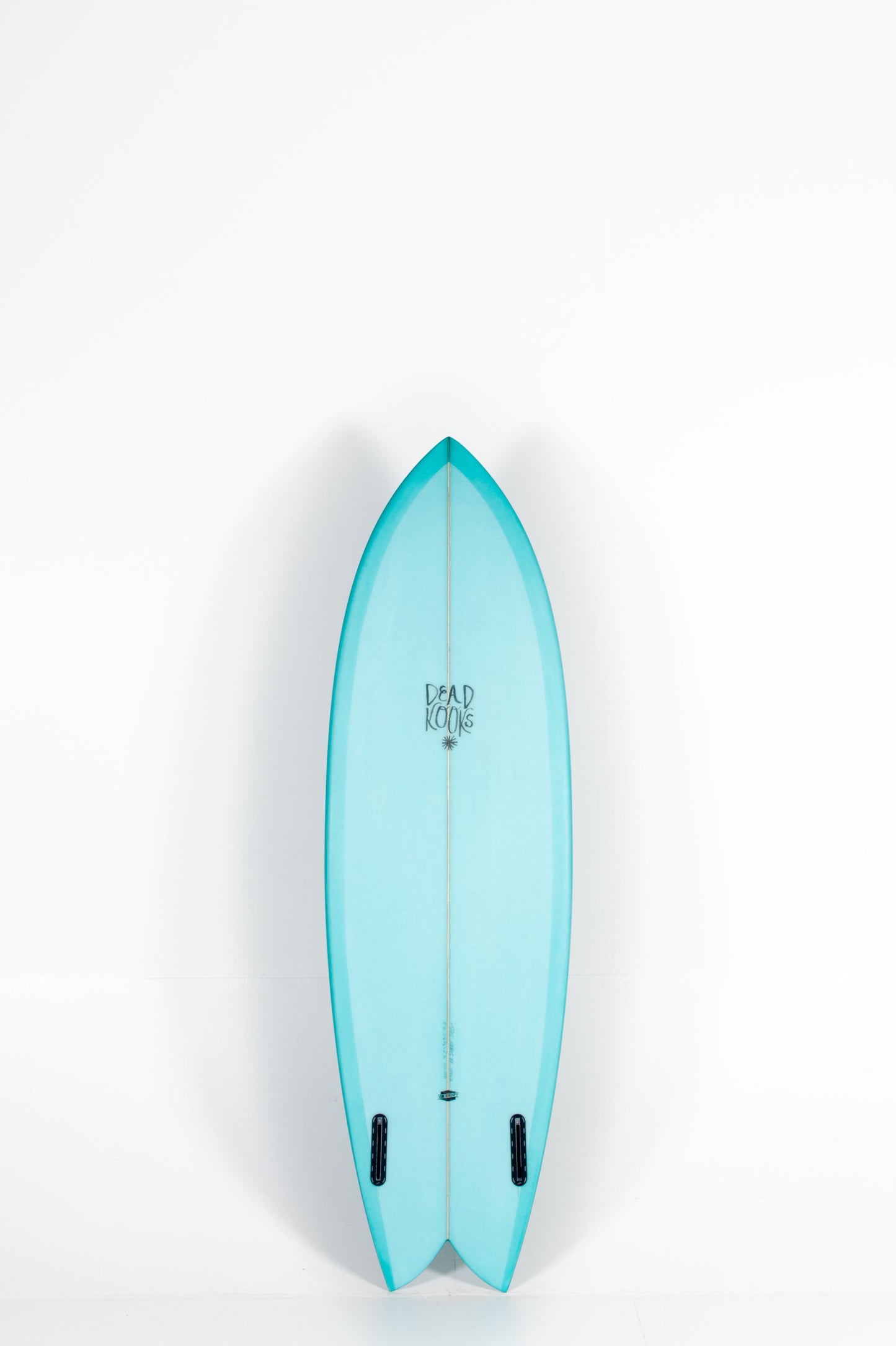Pukas Surf Shop - Dead Kooks - RICHES TF - 5'11" x 20 3/4 x 2 5/8 - RICHESTF511