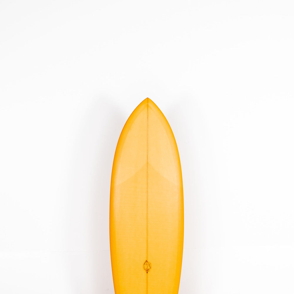 Dead Kooks - RICHES TF - 5'5" x 19 5/8 x 2 3/4 - RICHESTF55 at PUKAS SURF SHOP