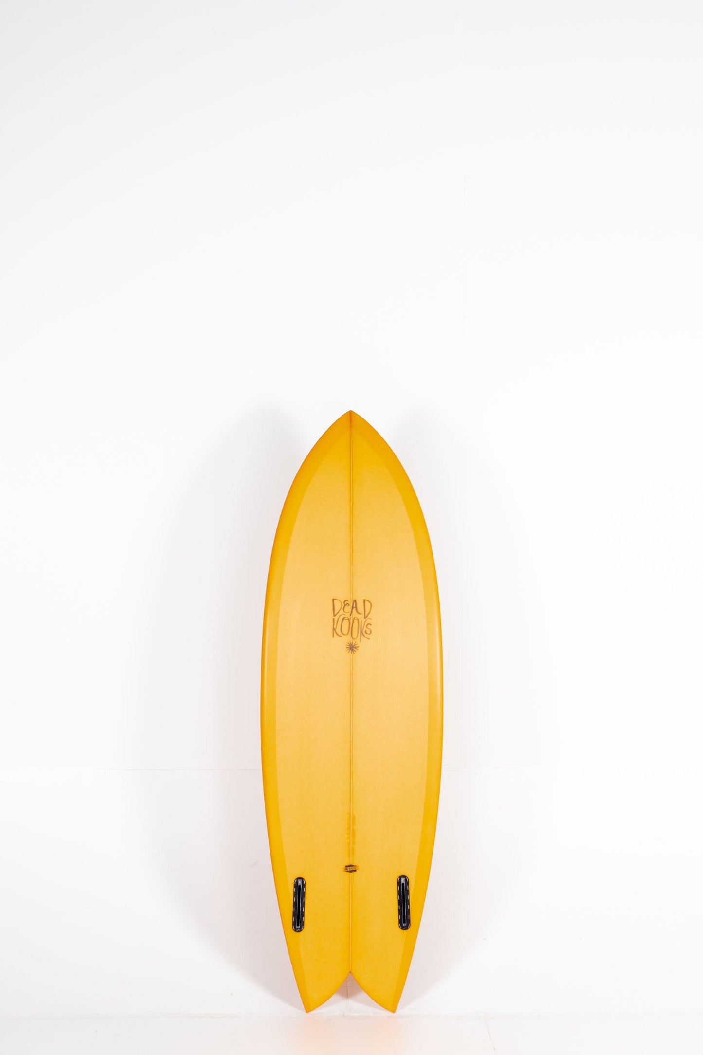 Dead Kooks - RICHES TF - 5'5" x 19 5/8 x 2 3/4 - RICHESTF55 at PUKAS SURF SHOP