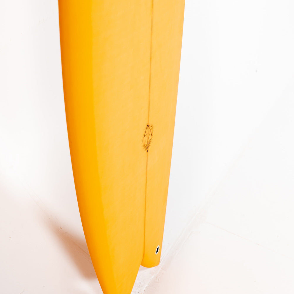 
                      
                        Dead Kooks - RICHES TF - 5'5" x 19 5/8 x 2 3/4 - RICHESTF55 at PUKAS SURF SHOP
                      
                    