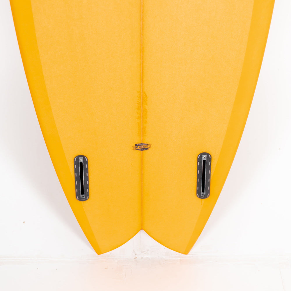 
                      
                        Dead Kooks - RICHES TF - 5'5" x 19 5/8 x 2 3/4 - RICHESTF55 at PUKAS SURF SHOP
                      
                    