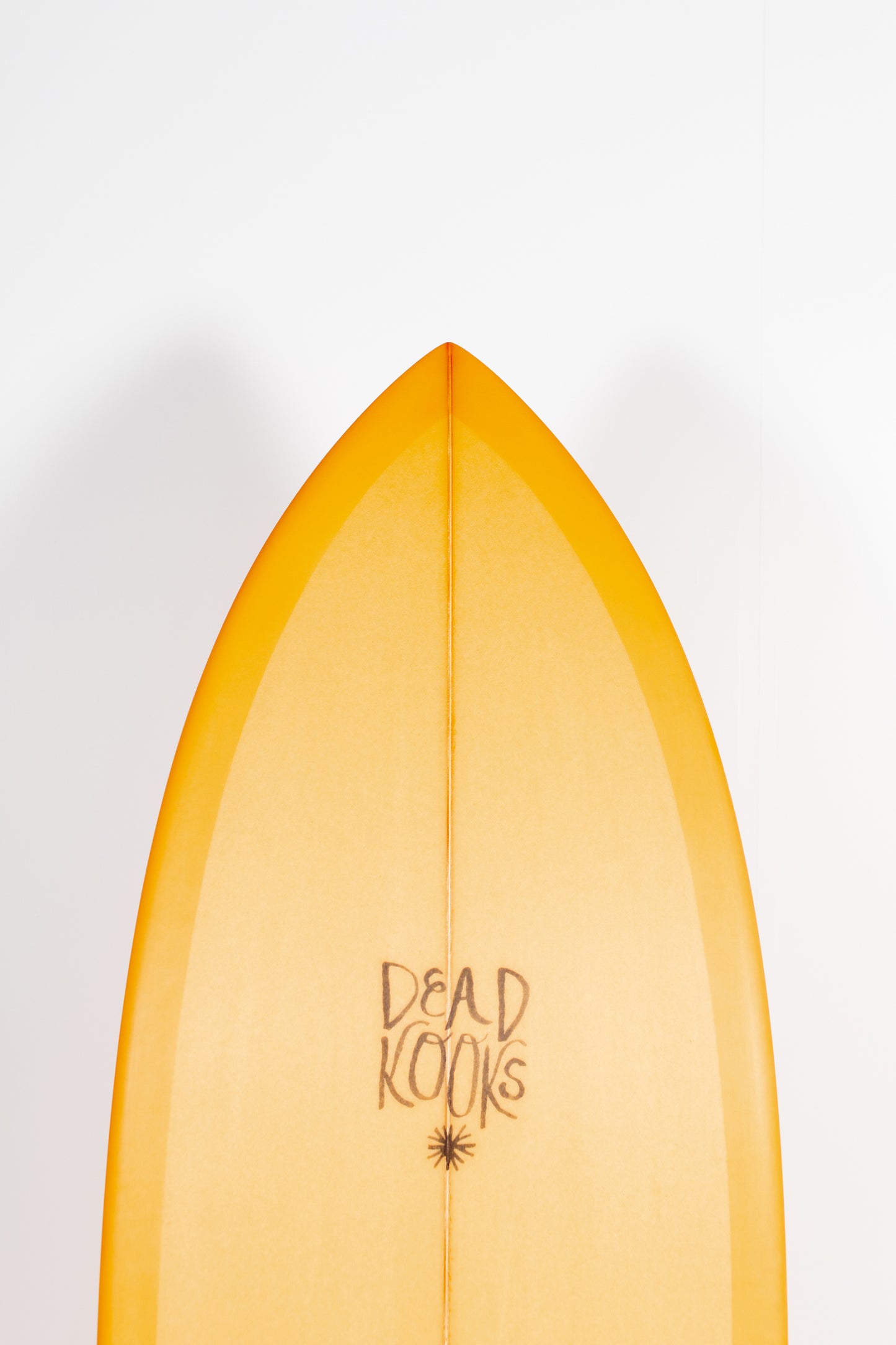 Dead Kooks - RICHES TF at PUKAS SURF SHOP