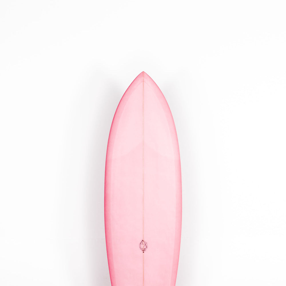 
                      
                        Pukas Surf Shop - Dead Kooks - RICHES TF - 5'9" x 20 1/4 x 2 9/16 - RICHESTF59
                      
                    