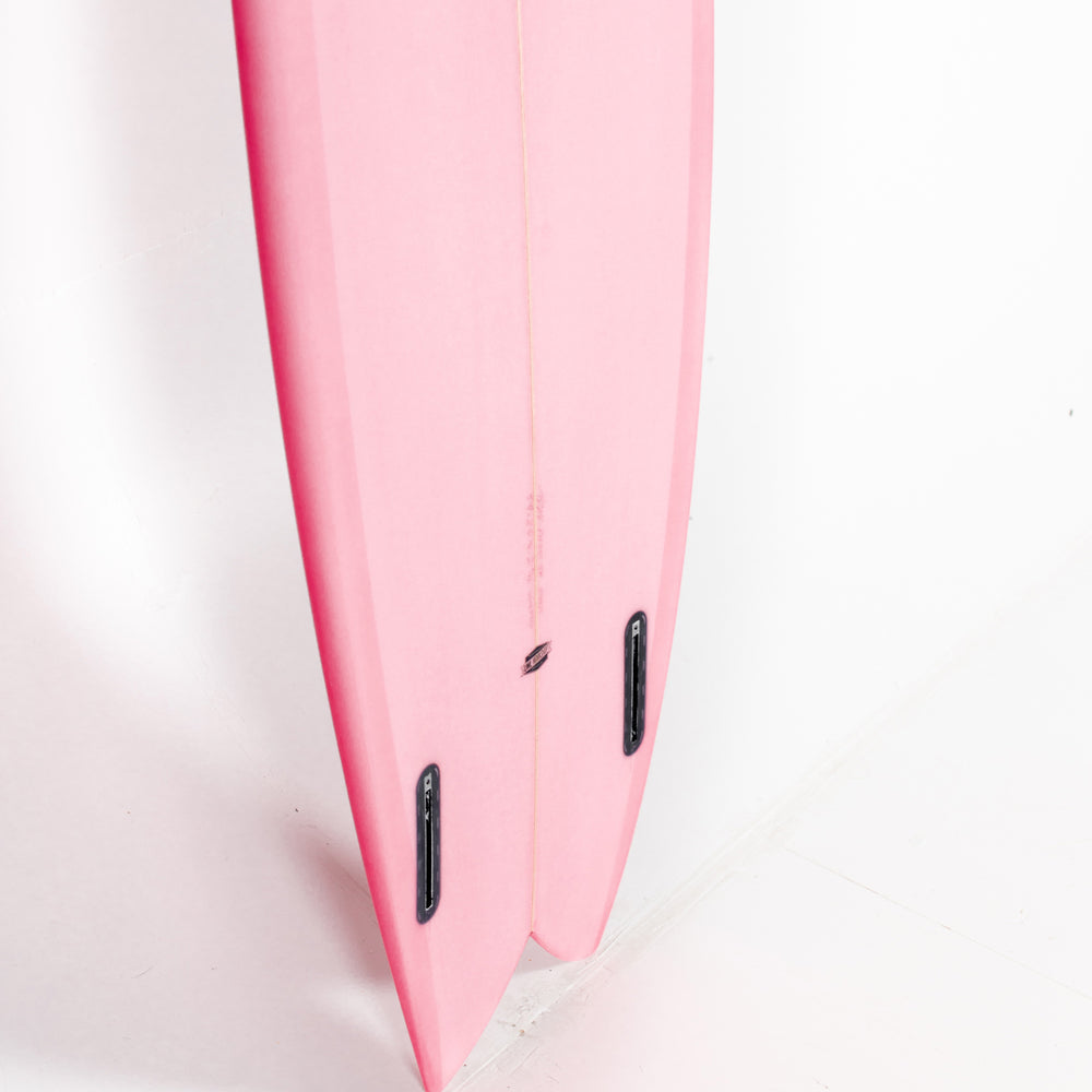
                      
                        Pukas Surf Shop - Dead Kooks - RICHES TF - 5'9" x 20 1/4 x 2 9/16 - RICHESTF59
                      
                    