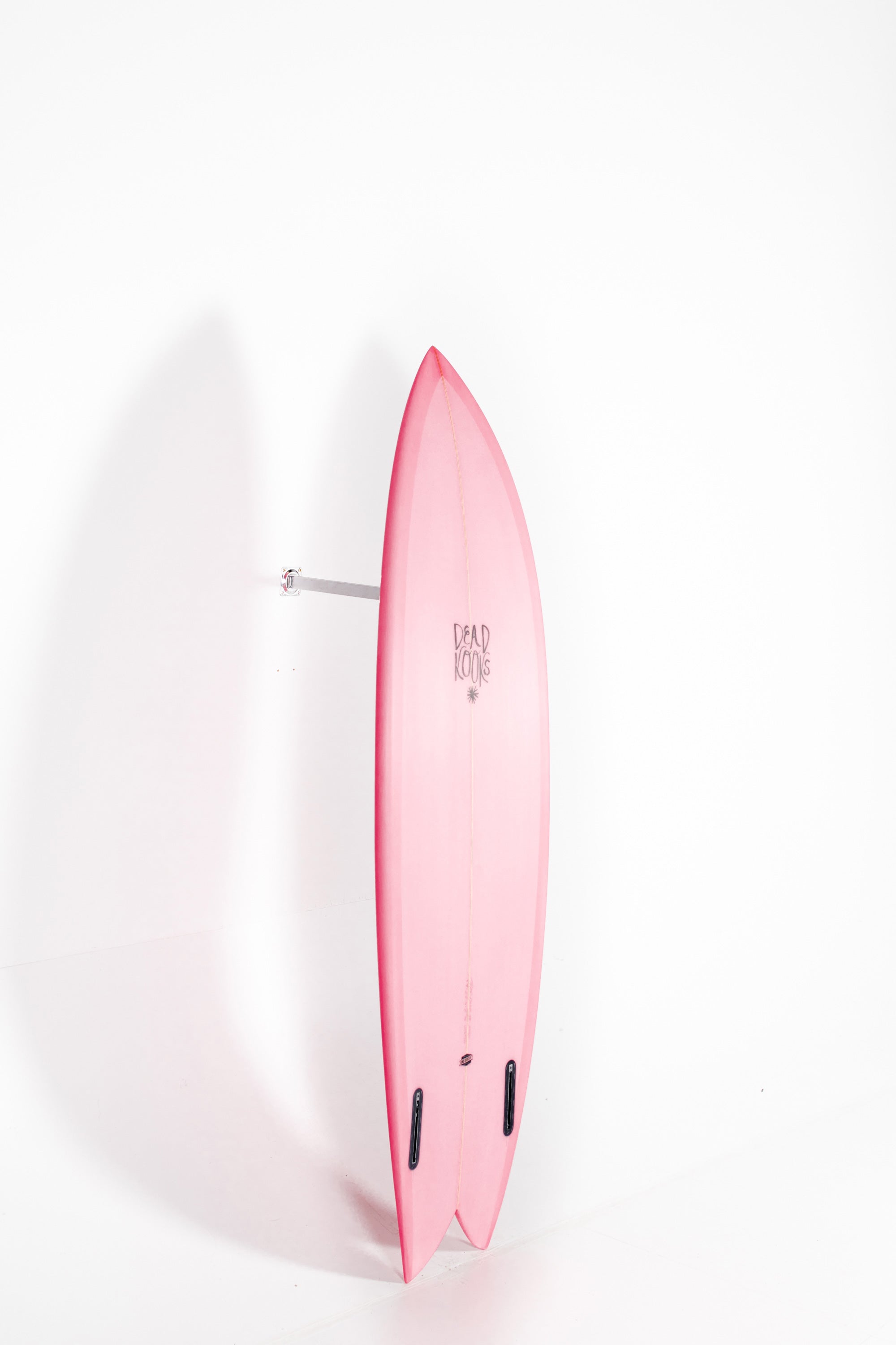 Dead Kooks - RICHES TF at PUKAS SURF SHOP