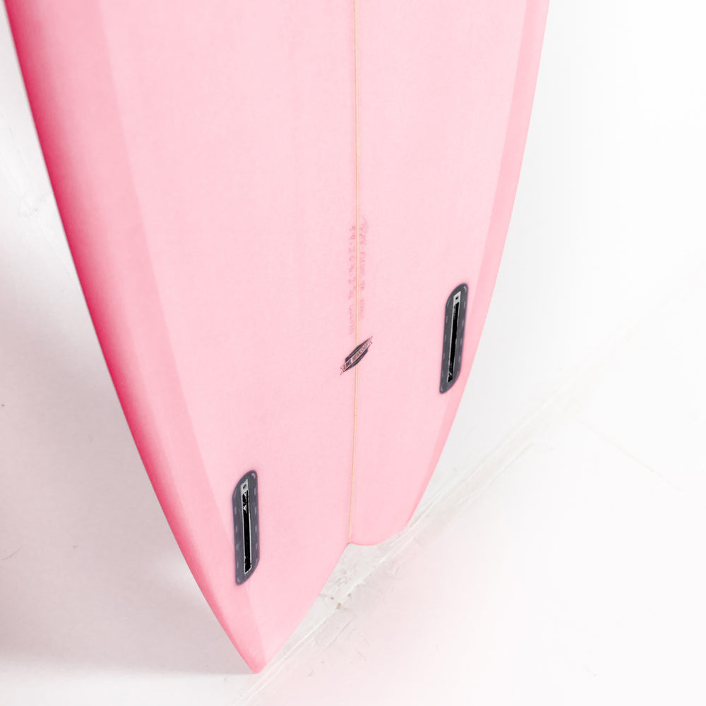 
                      
                        Pukas Surf Shop - Dead Kooks - RICHES TF - 5'9" x 20 1/4 x 2 9/16 - RICHESTF59
                      
                    