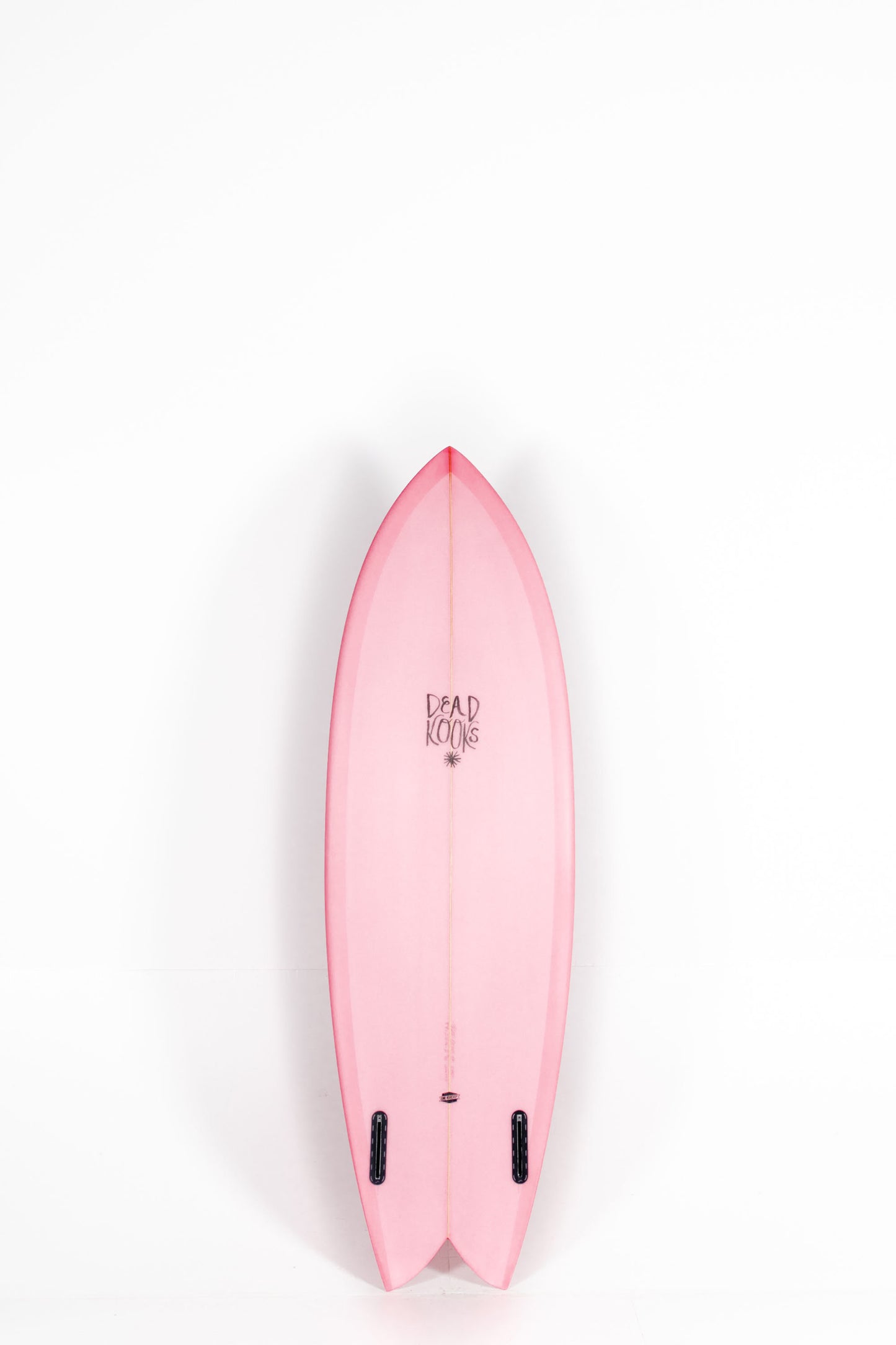 Pukas Surf Shop - Dead Kooks - RICHES TF - 5'9" x 20 1/4 x 2 9/16 - RICHESTF59