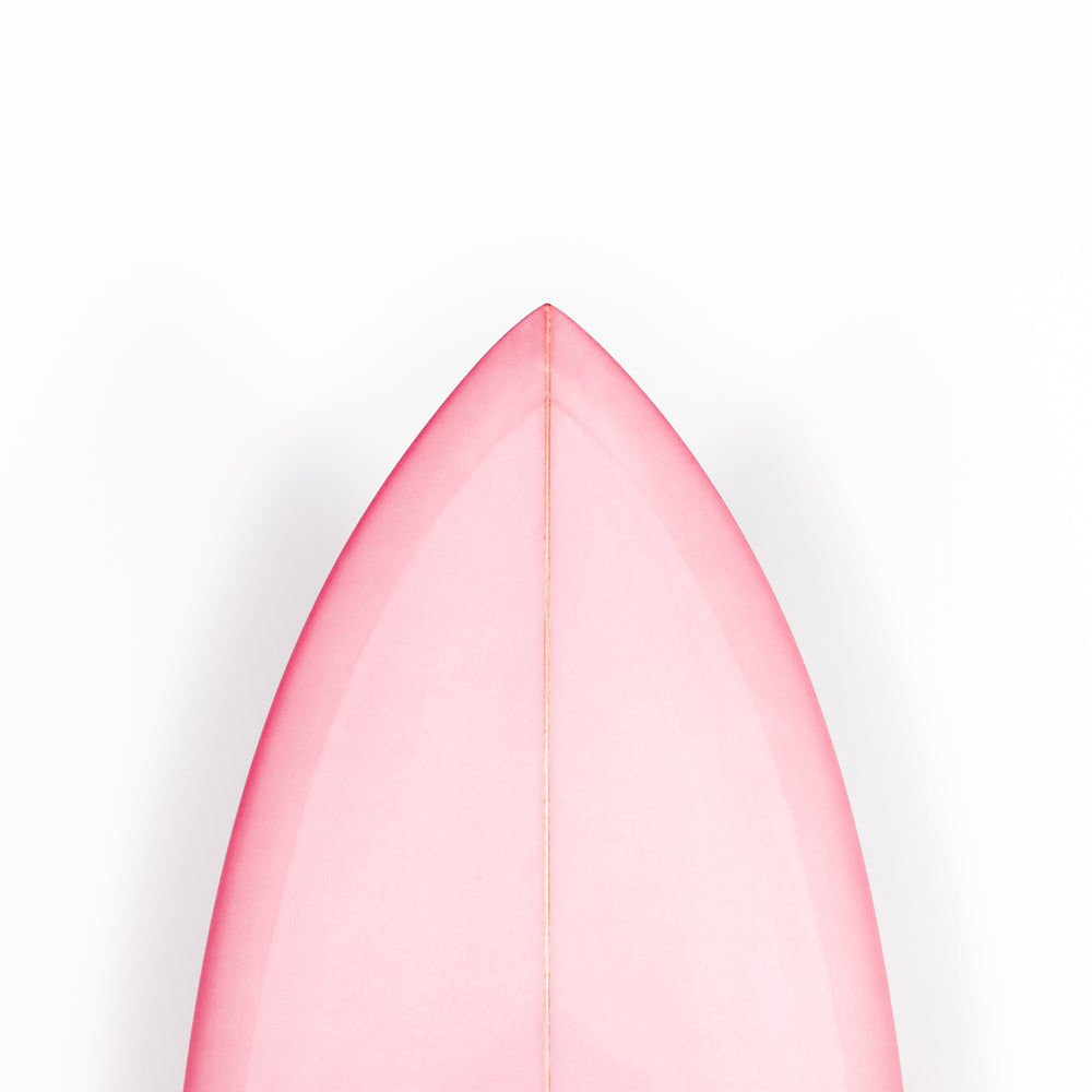 
                      
                        Pukas Surf Shop - Dead Kooks - RICHES TF - 5'9" x 20 1/4 x 2 9/16 - RICHESTF59
                      
                    