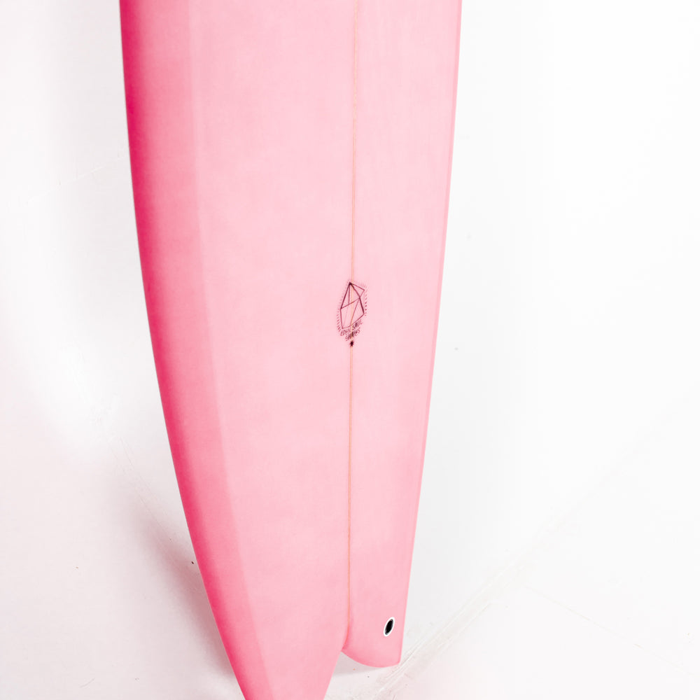 
                      
                        Pukas Surf Shop - Dead Kooks - RICHES TF - 5'9" x 20 1/4 x 2 9/16 - RICHESTF59
                      
                    