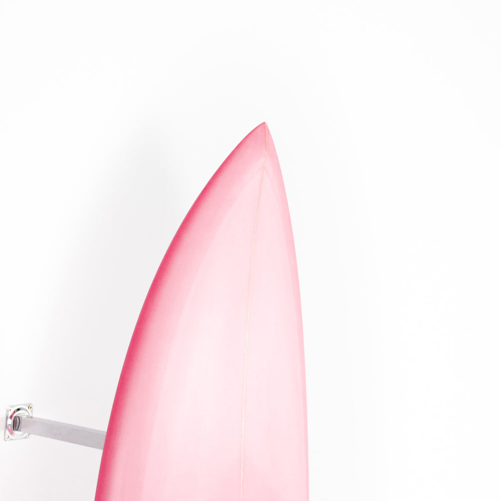 
                      
                        Pukas Surf Shop - Dead Kooks - RICHES TF - 5'9" x 20 1/4 x 2 9/16 - RICHESTF59
                      
                    