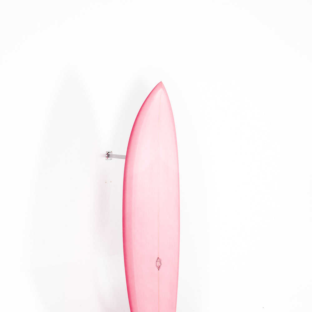 
                      
                        Pukas Surf Shop - Dead Kooks - RICHES TF - 5'9" x 20 1/4 x 2 9/16 - RICHESTF59
                      
                    