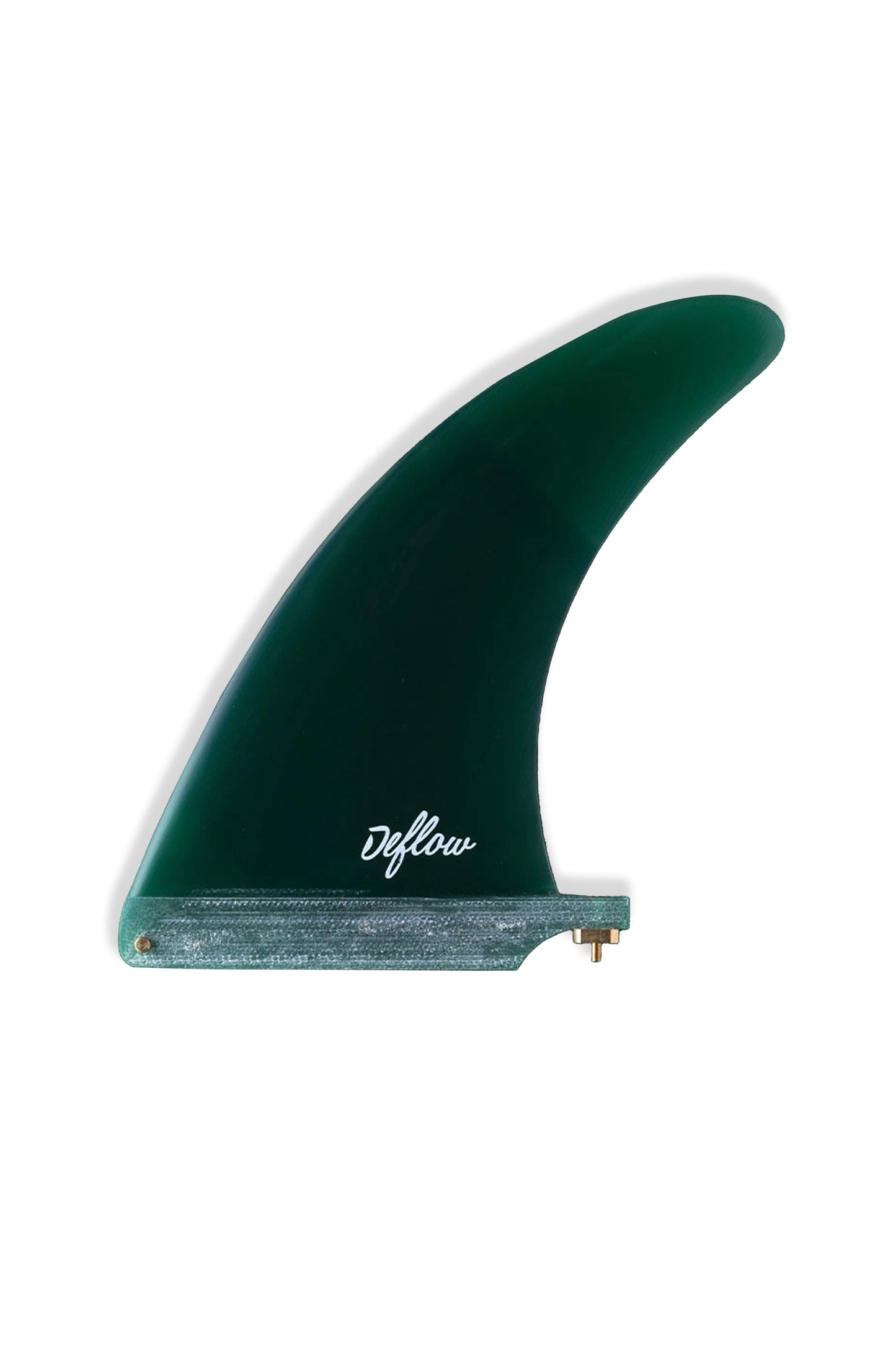 Pukas-Surf-Shop-Deflow-Fins-Stylist-7.3-green