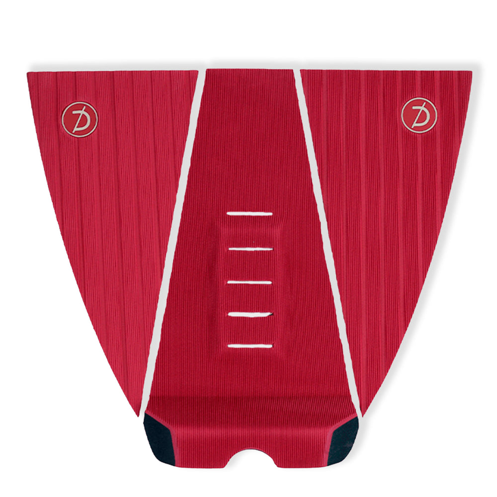 Pukas-Surf-Shop-Deflow-Traction-3Pieces-Burgundy