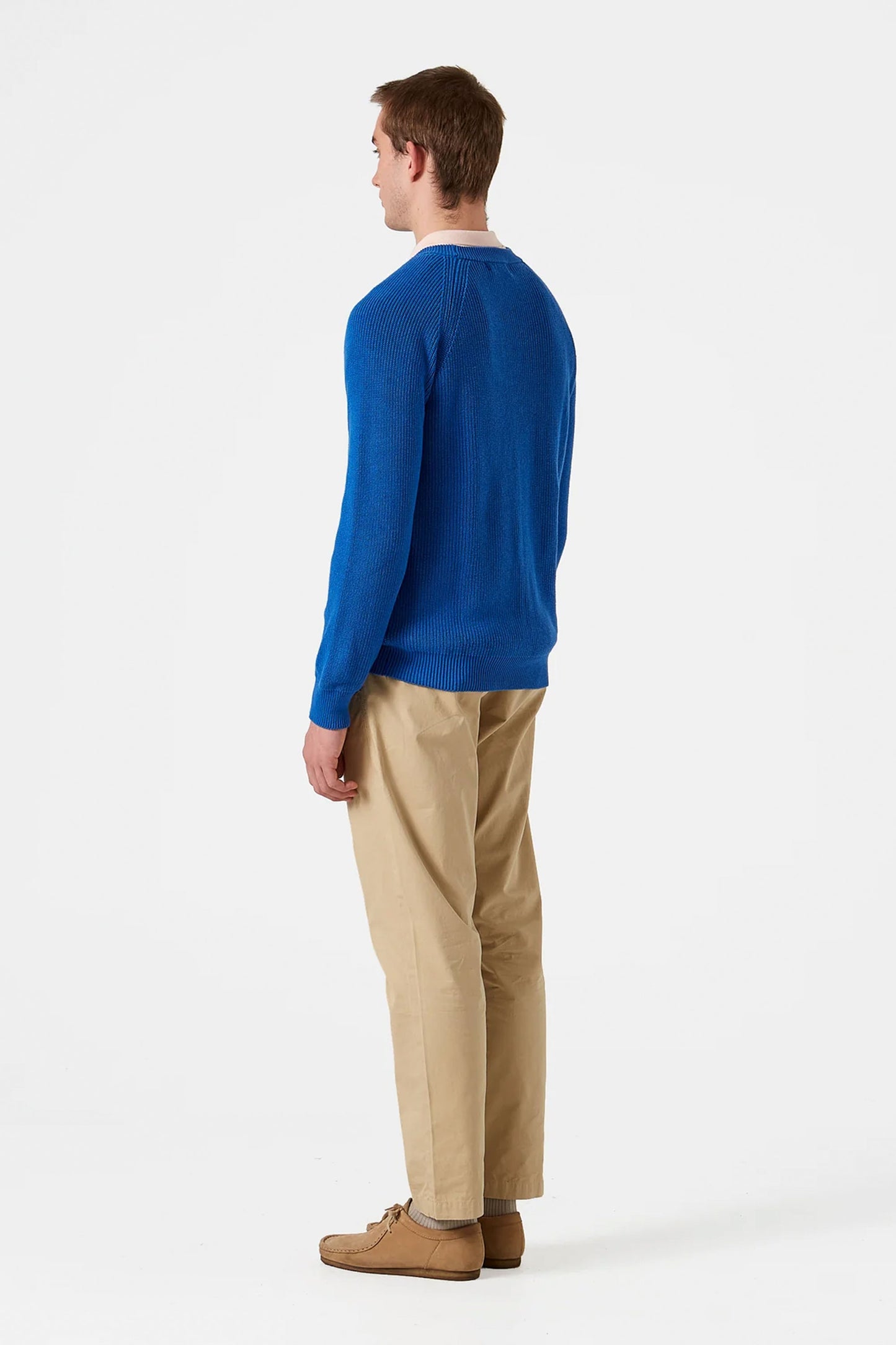 Pukas-Surf-Shop-Edmmond-canale-sweater-plain-blue