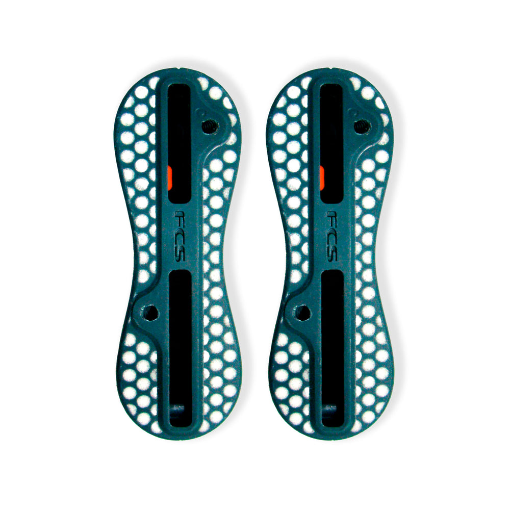 
                      
                        Pukas Surf Shop FCSII SIDE PLUGS 9 DEGREES Charcoal
                      
                    