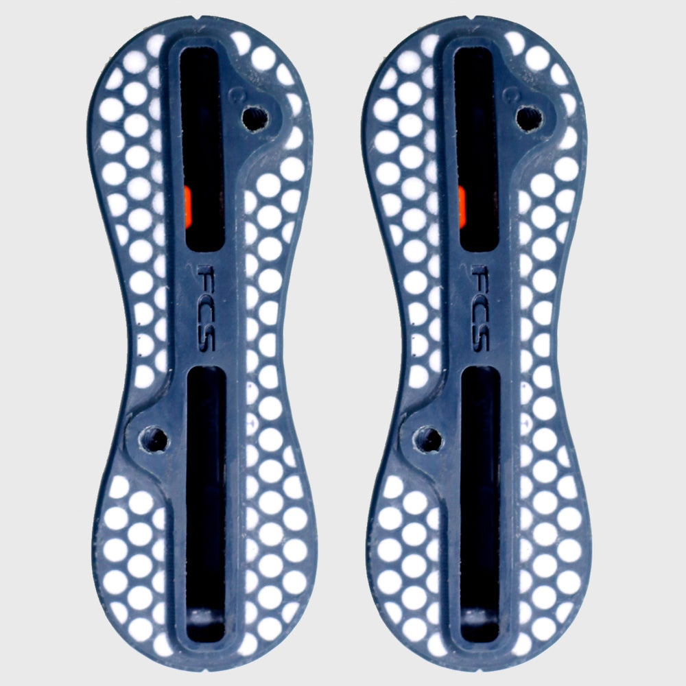 
                      
                        Pukas Surf Shop FCSII SIDE PLUGS 9 DEGREES Standard
                      
                    