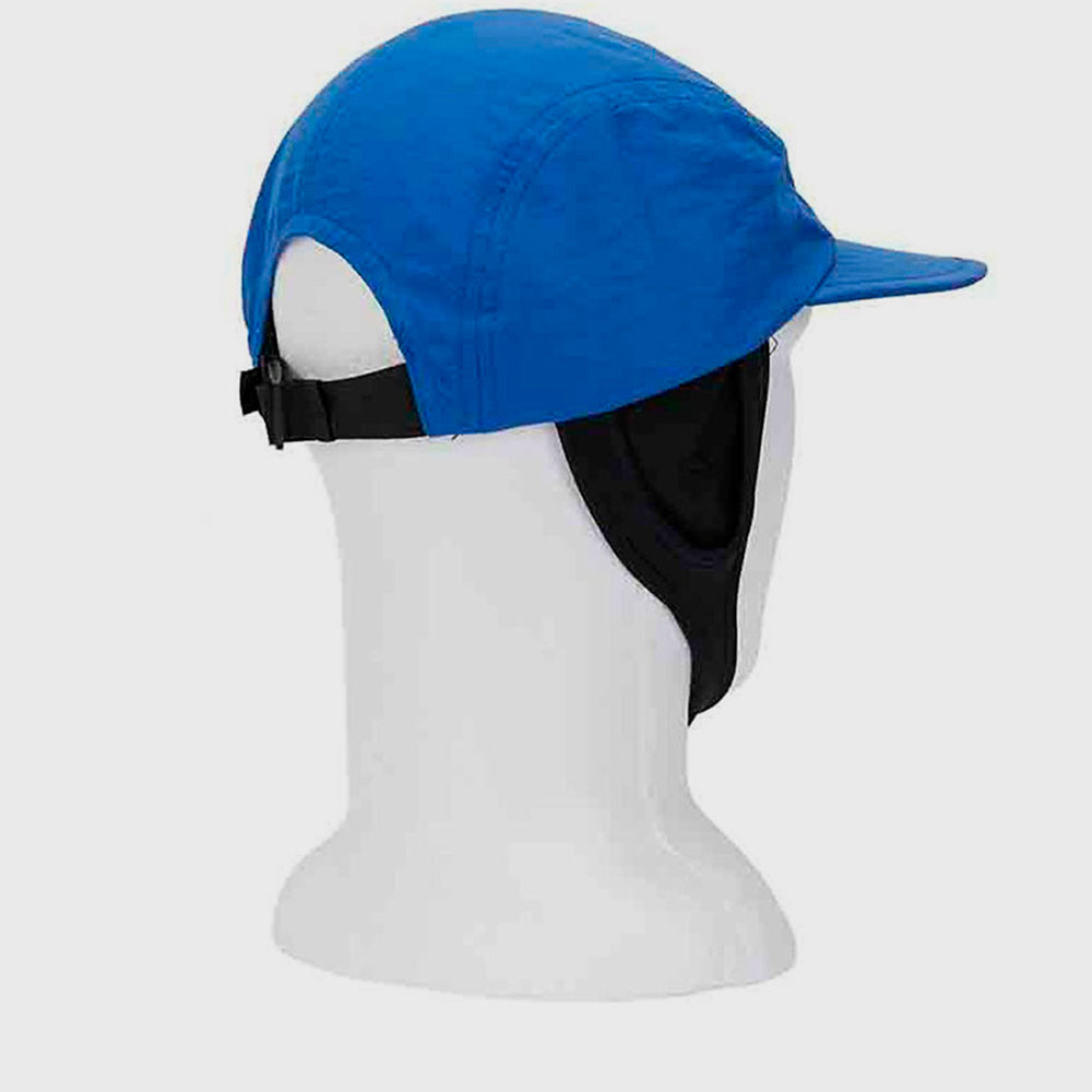 
                      
                        Pukas Surf Shop - FCS - Essential surf cap hat - Heather Blue
                      
                    