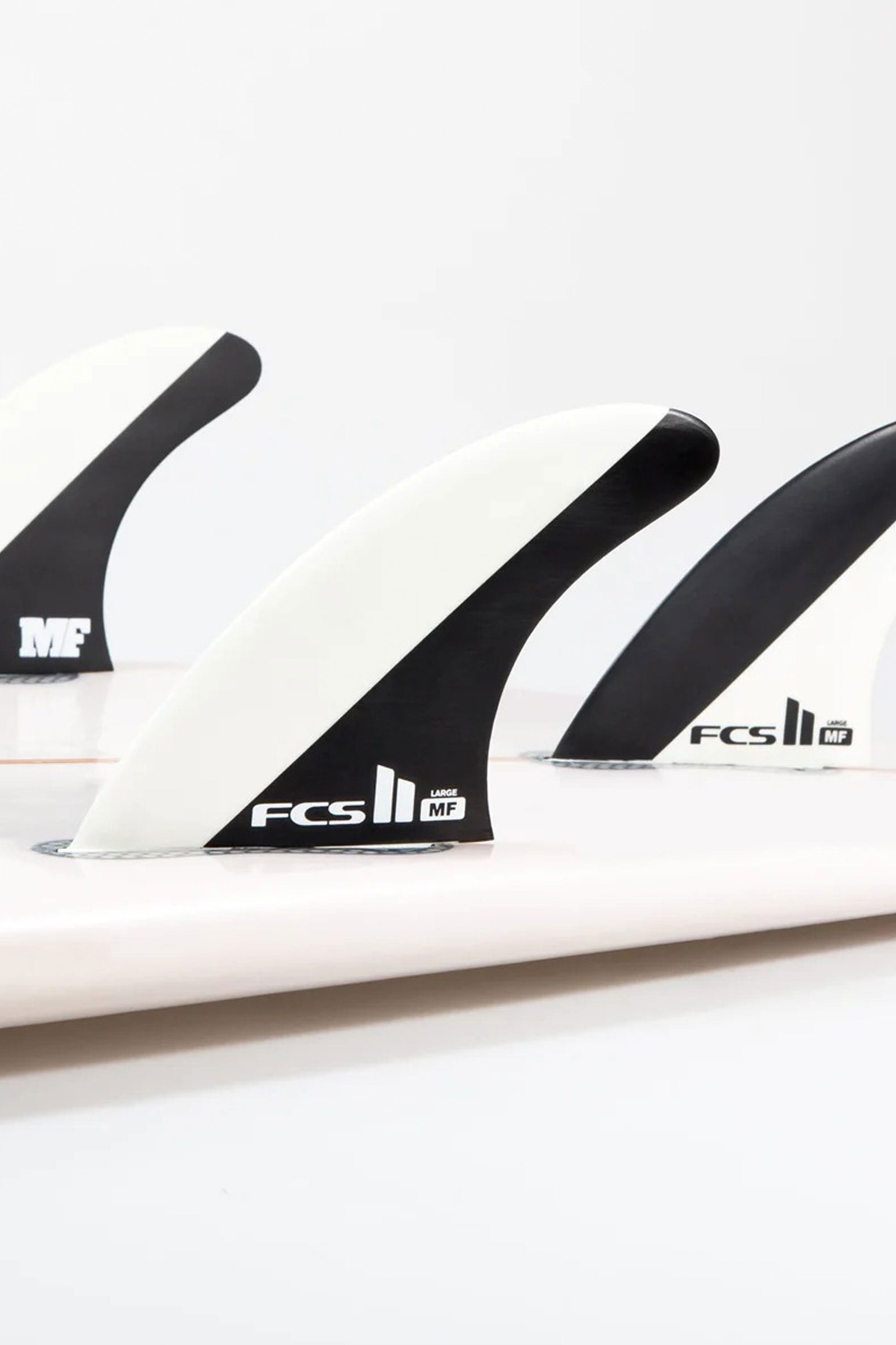 fcs2 ミックファニング　GROM FCS - FCS II Mick Fanning - PC - GROM - 3FINS | Shop at PUKAS SURF
