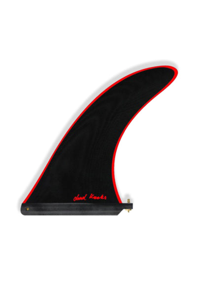 サーフィン・ボディボード DEFLOW DEAD KOOKS IMPULSE SINGLE Pukas-Surf-Shop-FCS-Fins-