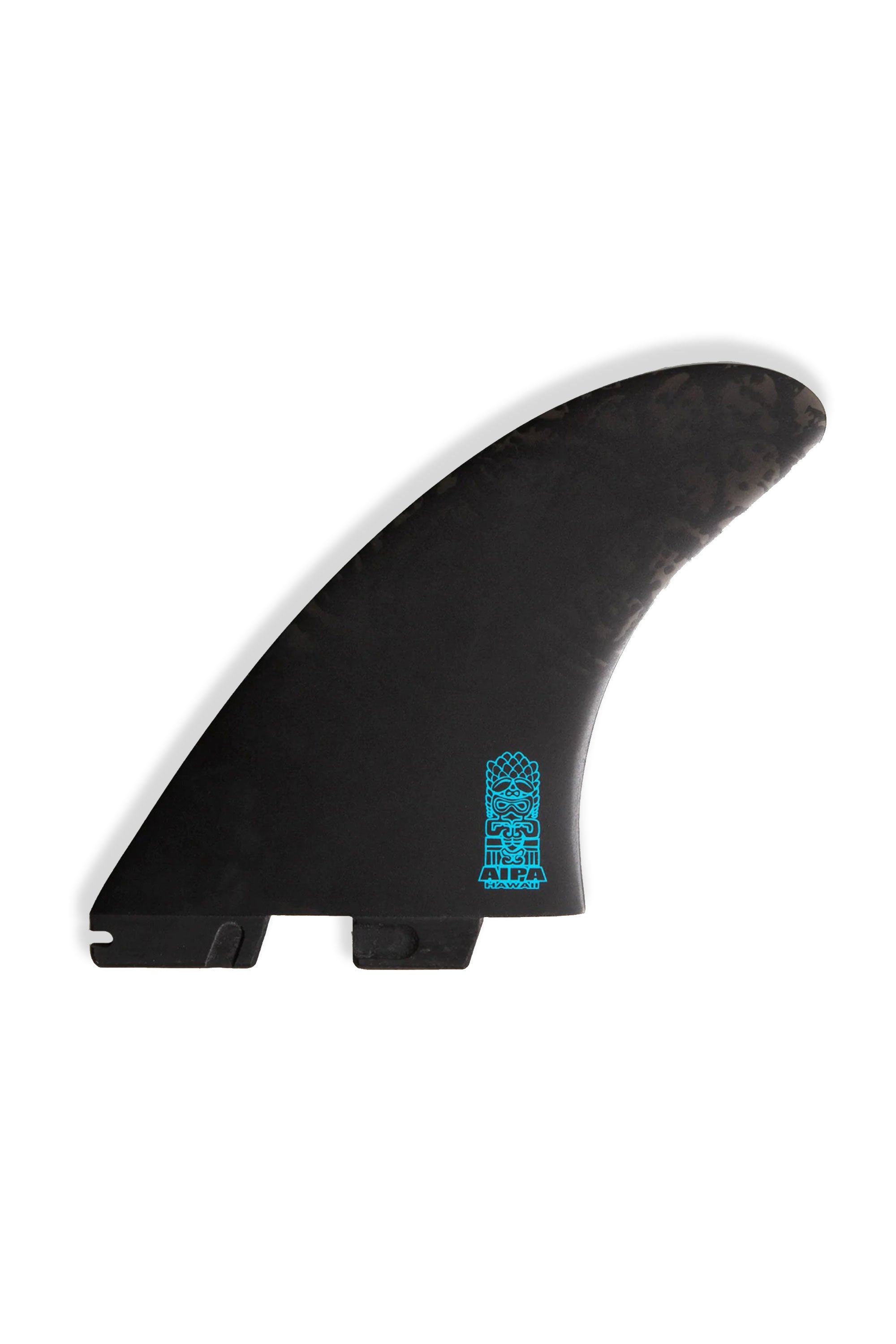TWIN FINS | Surfboard twin fins available at PUKAS SURF SHOP