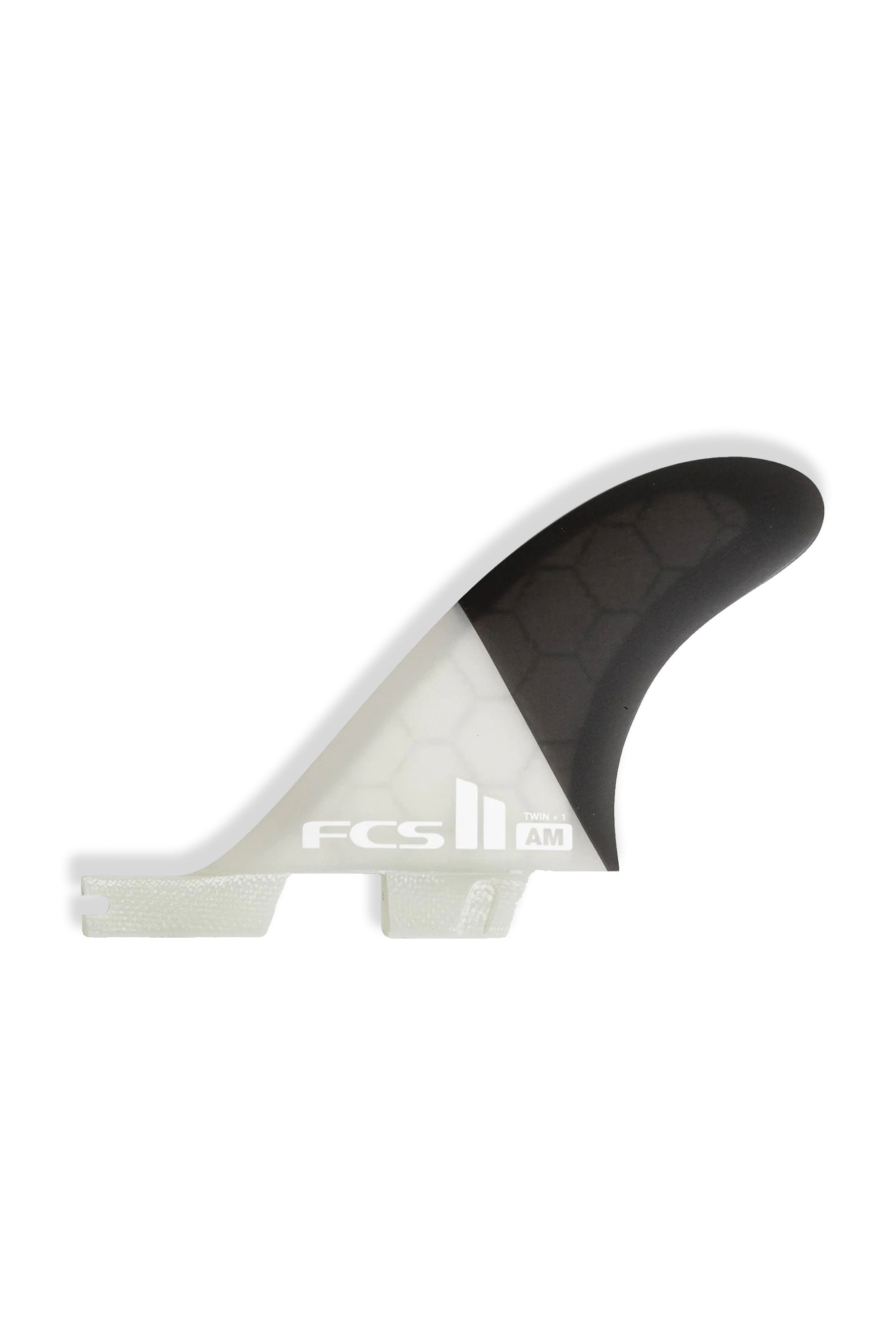 FCS II AL MERRICK TRI FIN SET - FCS JAPAN