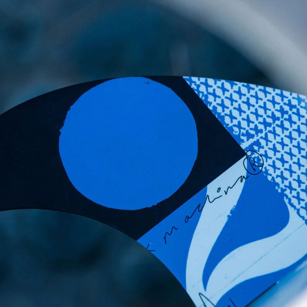 
                      
                        FCS - FCS II DEUS POWER TWIN - PG - L|XL - 2+1FINS
                      
                    
