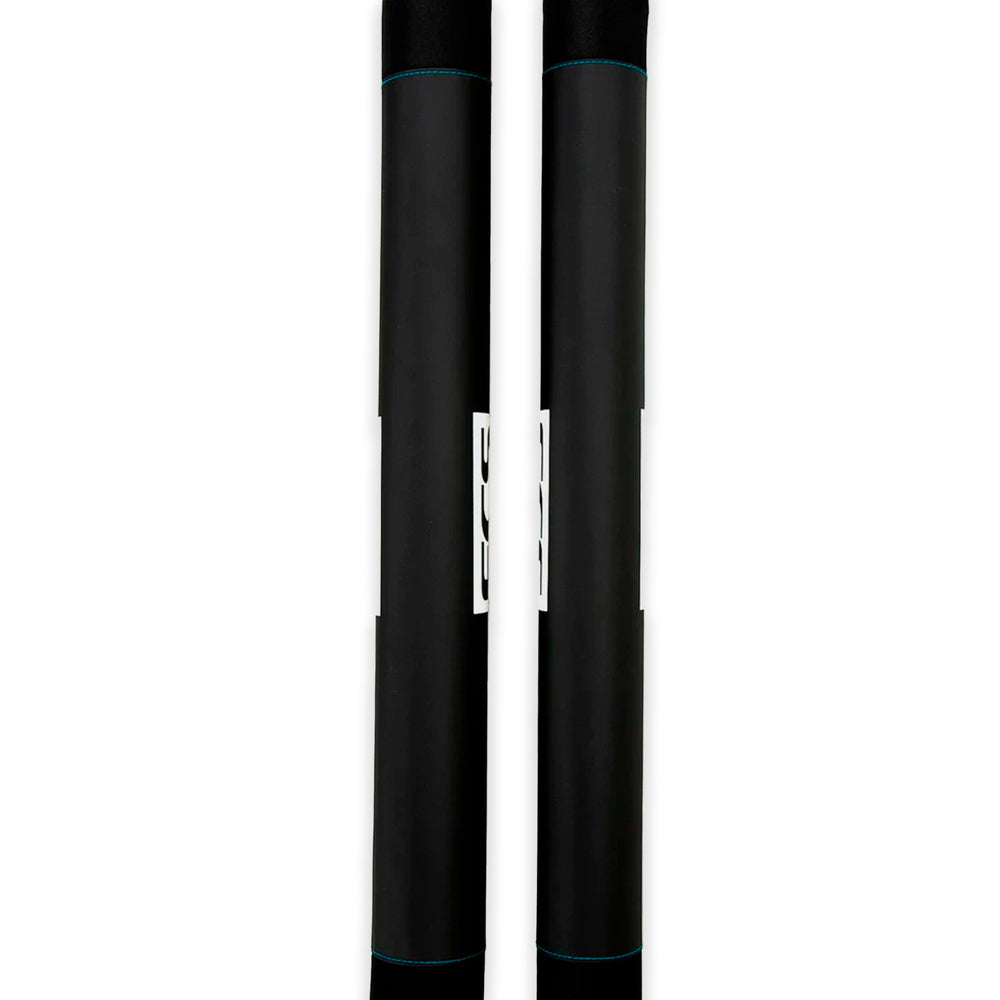 Pukas Surf Shop - FCS - Rack Tubes 740mm - Black