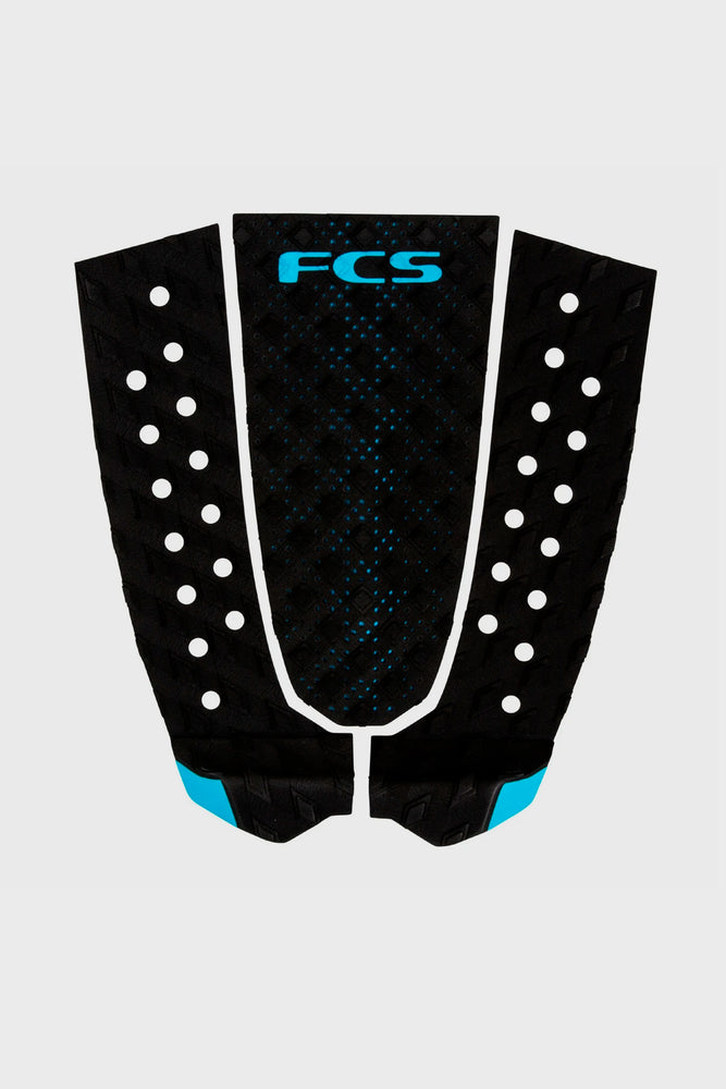 Pukas Surf Shop - FCS - T-3 - Black Blue