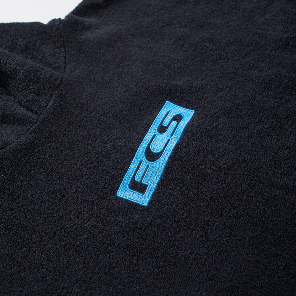 
                      
                        Pukas Surf Shop - FCS - Towel Poncho - Black
                      
                    