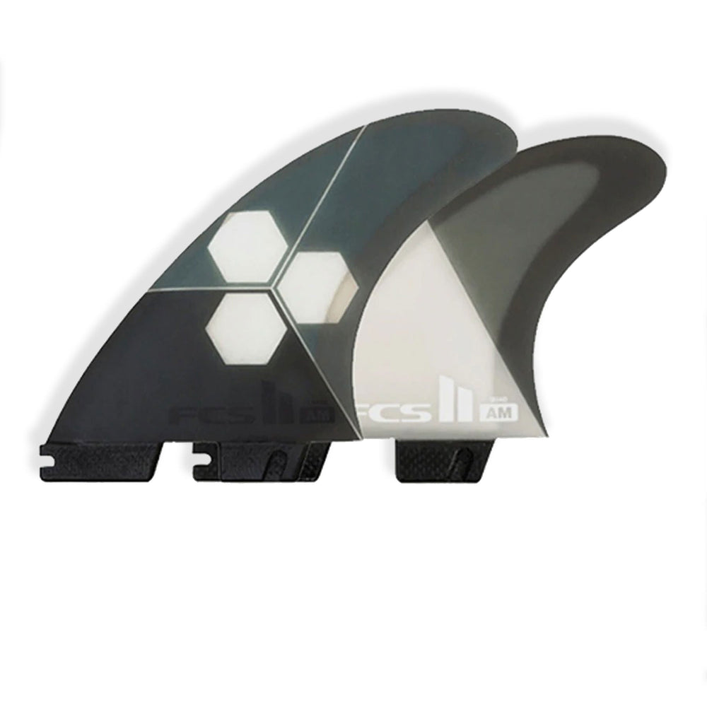 Pukas Surf Shop - FCS II - All Merrick PC - Grey