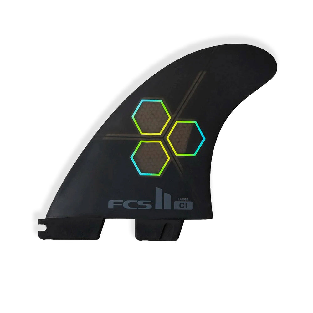 Pukas Surf Shop - FCS II - Channel Islands - PC 