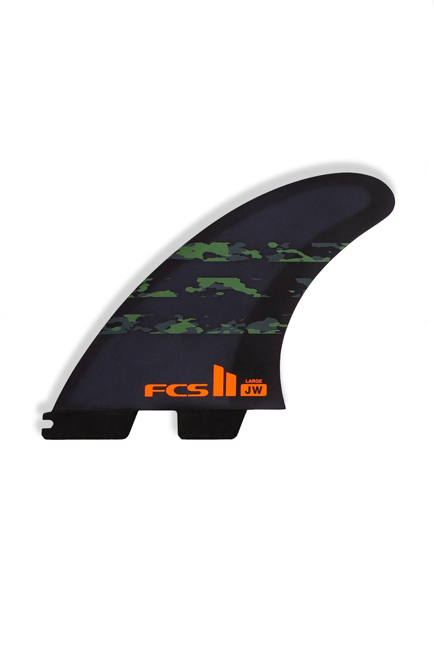 Pukas Surf Shop - FCS II - Julian Wilson PC - Grom Army Camo